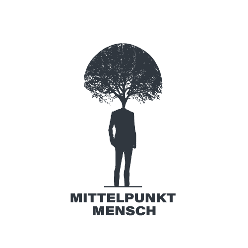 MITTELPUNKT MENSCH