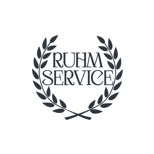 RUHM SERVICE