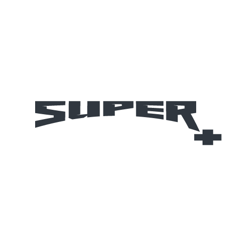 SUPER+